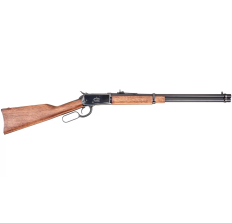 Rossi R92 Lever Action 45 Long Colt Rifle 20" 10rd - Hardwood Stock & Forend