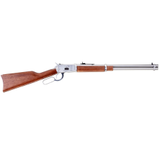 Rossi R92 45 Long Colt 20" Barrel Lever Action Rifle 10rd - Stainless Steel