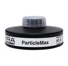 ParticleMax P3 Virus Filter - 6 Pack | 20 Year Shelf Life | Fits CM-6M & CM-7M Gas Mask Protects against bacterial & viral threats such as Ebola, H1N1 & COVID-19