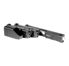 Advantage Arms Glock 17 Gen 3 Conversion Kit 10rd Optics Ready