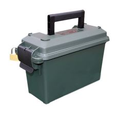 MTM .30 cal Ammo Can Tall - Forest Green