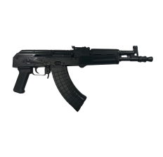 Pioneer Arms Polish Hellpup AK-47 Pistol 7.62x39 11.7" Barrel 30rd - ADD TO CART FOR SALE PRICE!