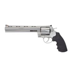 Colt Firearms Anaconda 44 Magnum Revolver 8" Stainless Steel Rubber Grip