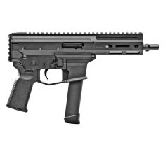 Angstadt Arms MDP-9 9mm Roller-Delayed Blowback 6" Pistol - ADD TO CART FOR SALE PRICE!