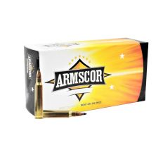 Armscor 223 Remington 62gr FMJ 20rd Box