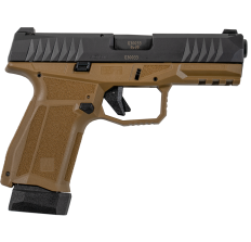 Arex Delta M  Gen 2 FDE 9mm 4" 15rd/17rd Mag ***ADD TO CART FOR SALE PRICE***