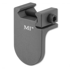 Midwest Industries Hand Stop - Midwest Industries Tactical Hand Stop Aluminum OD Green
