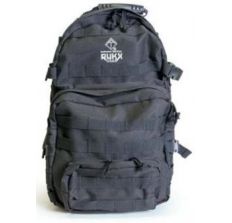 ATI Rukx Gear Tactical 3 Day Backpack - Black
