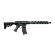 ATI OMNI HYBRID MAXX P3 AR Rifle Black 300BLK 16" barrel 15" MLOK 6Position Stock