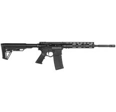 ATI OMNI HYBRID MAXX LTD 5.56NATO AR Rifle 16" barrel 10" KeyMod Rail Black (1) 30rd Mag 