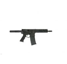 ATI Omni Hybrid MAXX 300 Blackout AR pistol 8.5" Barrel (1) 30rd mag BLACK ATIGOMXP300
