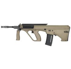 Steyr Aug A3 M1 5.56 Nato 16" Barrel 30rd Mud ***ADD TO CART FOR BLACK FRIDAY SALE!***