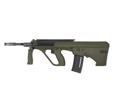 Steyr Arms AUG A3 M1 Rifle OD Green 5.56 NATO 16" CHF Barrel 30rd - ADD TO CART FOR SALE PRICE!