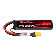 XM42 FLAMETHROWER REPLACEMENT BATTERY