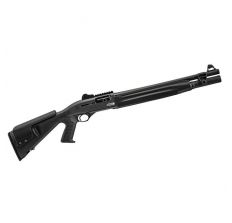 Beretta 1301 LE Tactical 12ga Shotgun 18.5" Pistol Grip Black