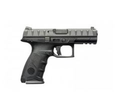 Beretta APX 9mm Pistol 4.25" 17RD Full Size Striker Fired