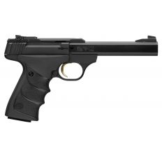 Browning Buck Mark 22LR Pistol Standard URX 5.5" 10rd Black 