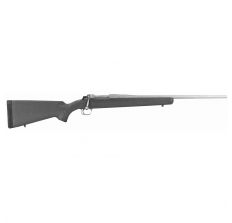 Barrett Fieldcraft Rifle 308 Winchester 21" Stainless Steel Charcoal Gray 