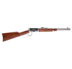 Rossi R92 Lever Action Rifle 357 Magnum 16" Round Barrel Wood Stock - 8rd