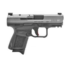 Canik TP9 Elite Sub-Compact 9mm 12rd Micro Red Dot Compatible 12rd 