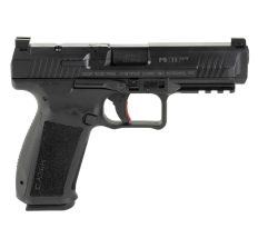 Canik Mete SFT 9mm 4.47" 20rd Red Dot 