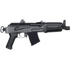 Arsenal SAM7K-44 Pistol 7.62x39 (1) 5rd 8.5" Barrel - Black