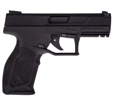 Taurus TX™ .22LR Pistol Non Manual Safety 4" Threaded Barrel 16rd - Black