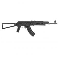 Century Arms VSKA AK-47 Rifle Magpul Handguard Non-Folding Triangle  Stock Chrome Lined Barrel 7.62x39