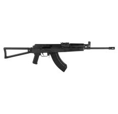 Century Arms VSKA Trooper 7.62x39 16.5" (1) 30rd Triangle Stock - Black