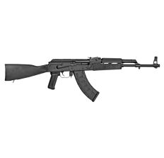 Century Arms WASR-10 V2 7.62x39 16.25" (1) 30rd Black Poly Furniture - Add to Cart for Sale Price!