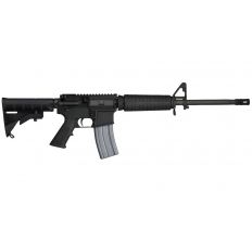 Colt Expanse 5.56NATO AR-15 Rifle BLACK 16'' barrel (Includes forward assist & dust cover) (1) 30rd mag CE2000