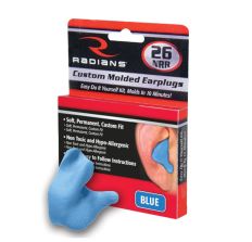 Radians Custom Molded Ear Plugs