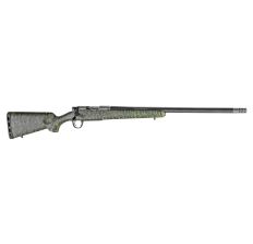 Christensen Arms Ridgeline 300 Winchester Magnum 26" Carbon Fiber Threaded Barrel 3+1 Rounds Stainless Right Handed