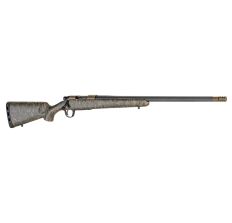 Christensen Arms Ridgeline 300 Winchester Magnum 26" Carbon Fiber Threaded Barrel Burnt Bronze Cerakote 3+1 Rounds Right Handed