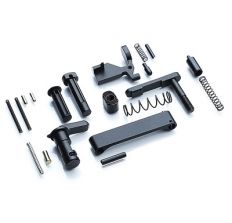 CMC Lower Parts Kit 556 Without Grip or Fire Control Group