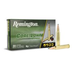 Remington Ammunition 300 Winchester Magnum 180gr Tipped Core-lokt Soft Point 20rd