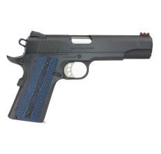 Colt Manufacturing 1911 Competition 45ACP 5" Barrel Series 70 8 Round