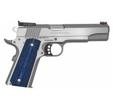 Colt's Manufacturing 1911 Gold Cup Lite 5" 9mm Stainless Steel