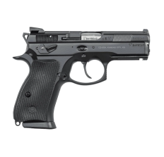 CZ P-01 Omega Convertible Pistol 3.75" 9mm 10rd - Black **ADD TO CART FOR SALE PRICE**