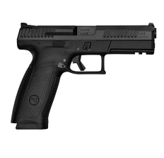 CZ P-10 Pistol - CZ P-10 Full Size 9mm 4.5" BLK 10rd