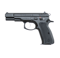 CZ 75 B 9MM 4.6" Barrel (2) 16rd Mags **ADD TO CART FOR SALE PRICE**