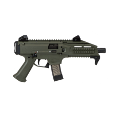 CZ Scorpion Evo 3 S1 Pistol OD Green 20rd 9mm - ADD TO CART FOR SALE PRICE! *MANUFACTURER REBATE AVAILABLE*