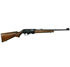 CZ 512 Semi Auto Rifle 22 WMR Wood Stock 02161