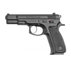 CZ 75B 9MM 4.6" (2) 10RD - Black - ADD TO CART FOR SALE PRICE!