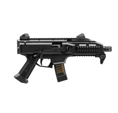 CZ SCORPION EVO 3 S1 9mm Pistol 7.72'' barrel 20rd - FREE 50RD DRUM AND 4-32RD MAGS WITH PURCHASE! *MANUFACTURER REBATE AVAILABLE*