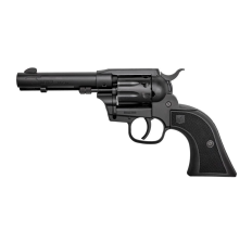 Diamondback Firearms Sidekick Revolver Black Cerakote .22LR 4.5" Barrel 9rd