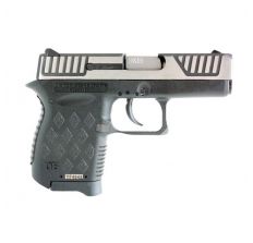 Diamondback DB9 Compact Pistol 9mm - Duo-Tone Slide