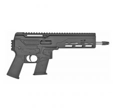 Diamondback Firearms DBX57 Semi-auto Pistol 5.7X28mm 8" Barrel MLOK Black 20Rd