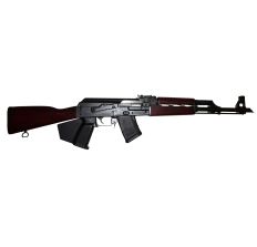 Zastava Arms AK-47 7.62x39 Serbian Red Furniture 10rd Featureless California Compliant