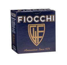 Fiocchi Ammunition Exacta Heavy Target VIP 28ga 2.75" 3/4oz #8 1300fps 25rd
